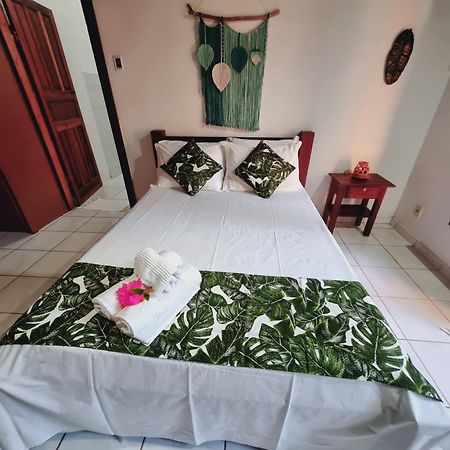 Mucha Playa Algodoes Suites Marau  Buitenkant foto