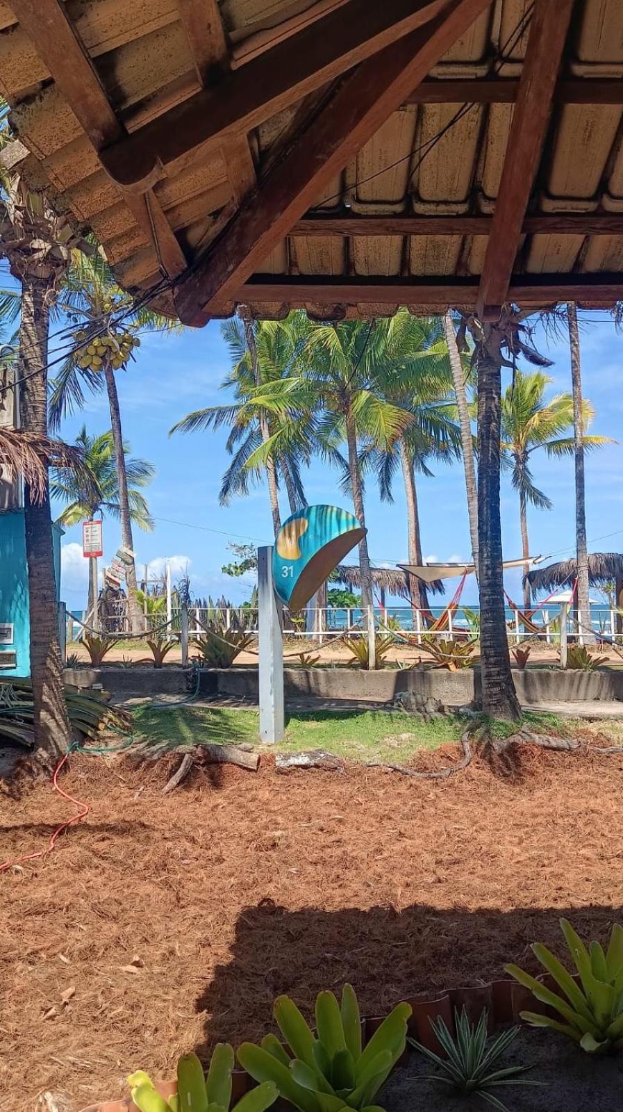Mucha Playa Algodoes Suites Marau  Buitenkant foto