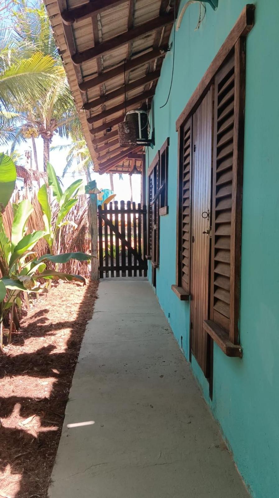 Mucha Playa Algodoes Suites Marau  Buitenkant foto