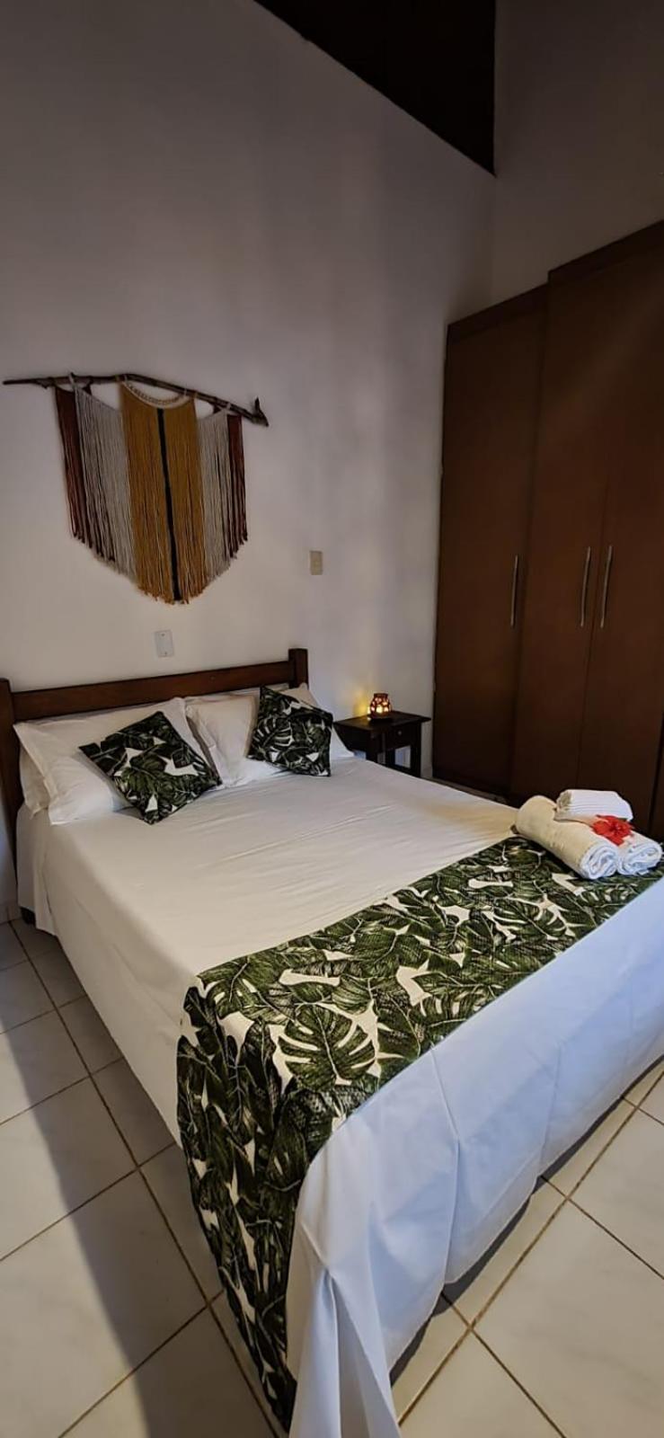 Mucha Playa Algodoes Suites Marau  Buitenkant foto