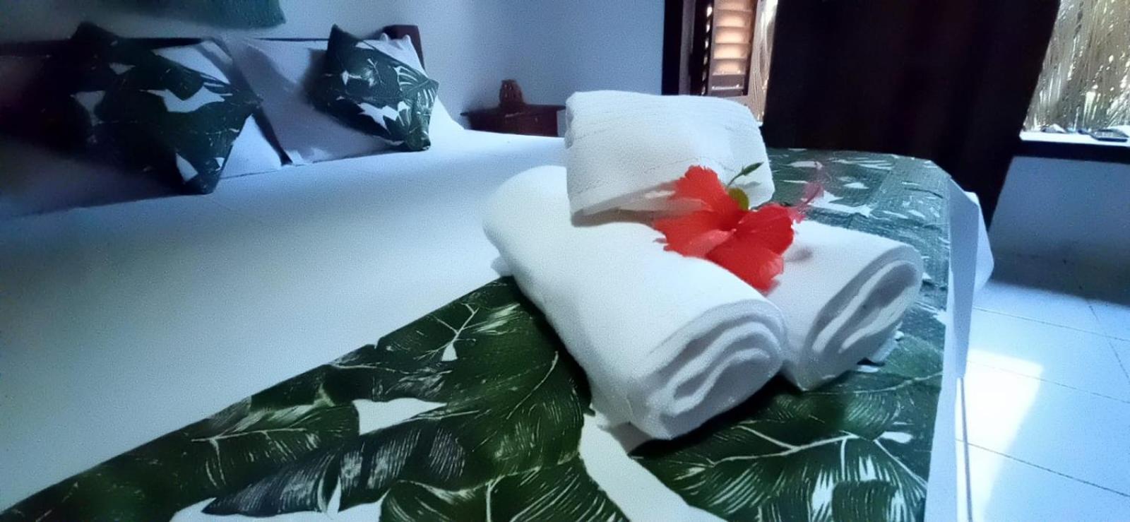 Mucha Playa Algodoes Suites Marau  Buitenkant foto